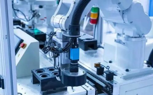 工業自動化系統集成 發展脈絡與未來航向